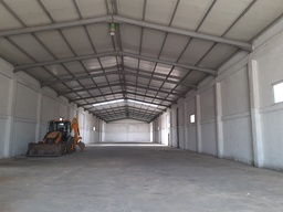 Location Hangar Blida Gerouaou