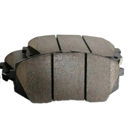 [58101-1DE00] BRAKE PAD SPORTAGE 4WD 11-16 AV-KIA