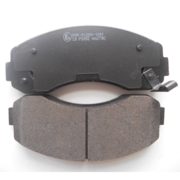 [SP1056] BRAKE PADS-KIA