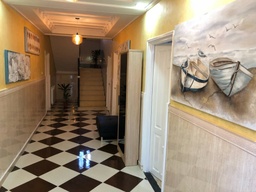 Vente Villa Alger Bordj El Kiffan (copie)