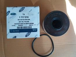 [6C1Q-6744-BA] OIL FILTER FORD FOCUS/TRANSIT