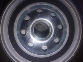 [FS1280] FUEL FILTER FLEETGUARD STANDAR